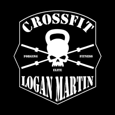 Crossfit Logan Martin